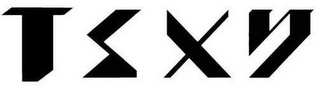 TSXY logo