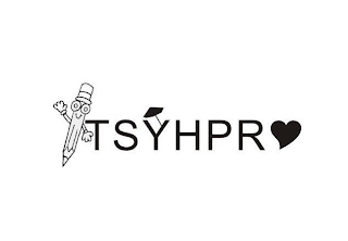 TSYHPR logo