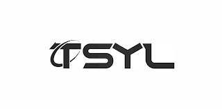 TSYL logo