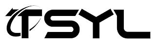TSYL logo