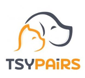 TSYPAIRS logo