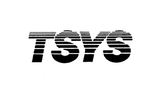 TSYS logo