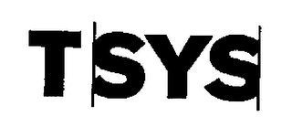 TSYS logo