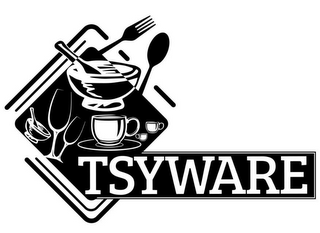 TSYWARE