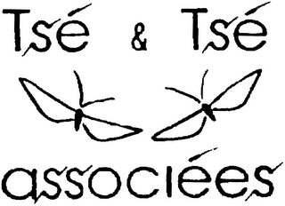 TSÉ & TSÉ ASSOCIÉES logo