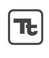 TT logo
