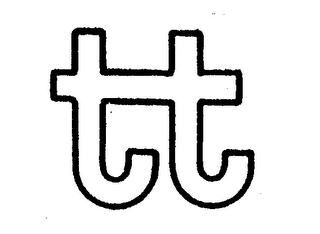 TT logo