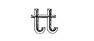 TT logo