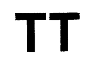 TT logo