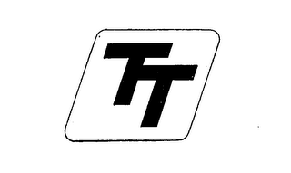 TT logo