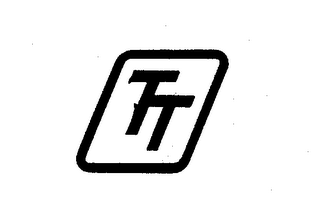 TT logo
