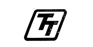 TT logo