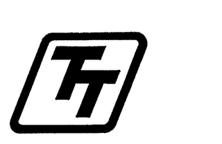 TT logo