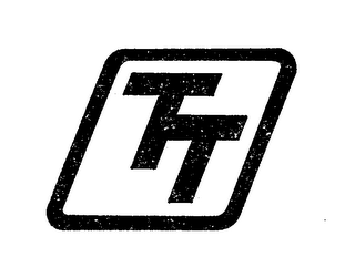 TT logo