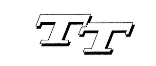 TT logo