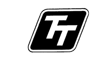TT logo