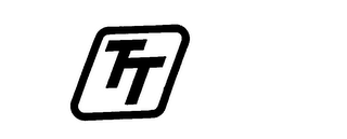 TT logo