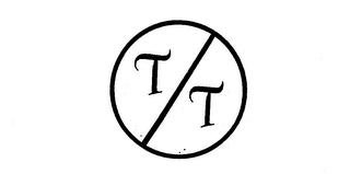 TT logo