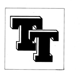 TT logo