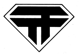 TT logo