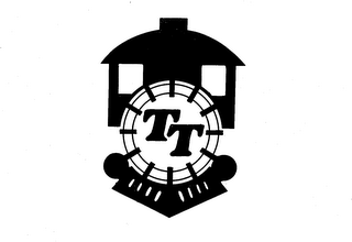 TT logo