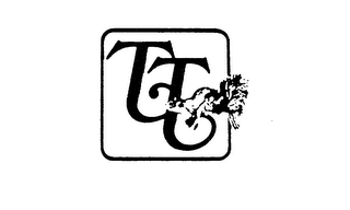 TT logo