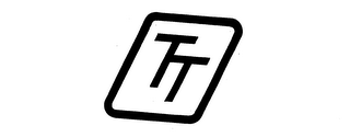 TT logo