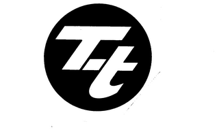TT logo