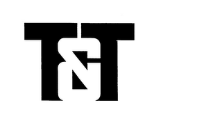 T&T logo