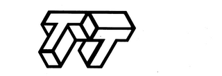 TT logo