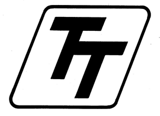 TT logo