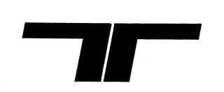 TT logo