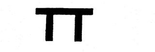 TT logo