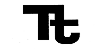 TT logo