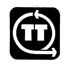 TT logo