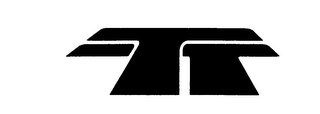 TT logo