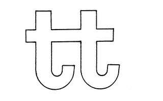 TT logo