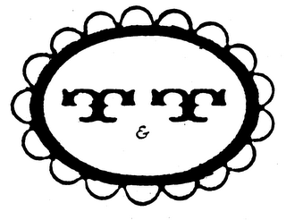 T&T logo