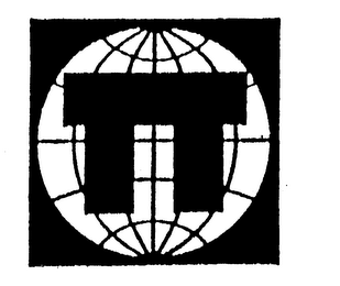 TT logo