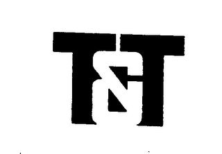 T&T logo