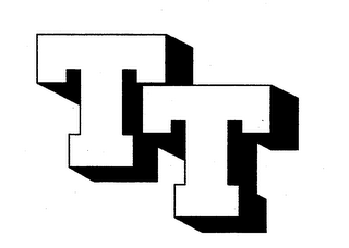 TT logo