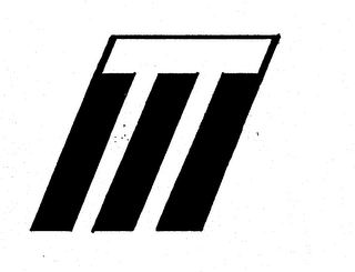 TT logo