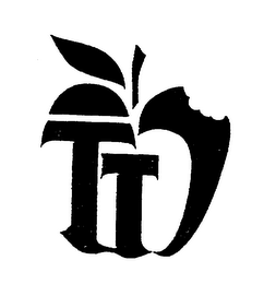 TT logo