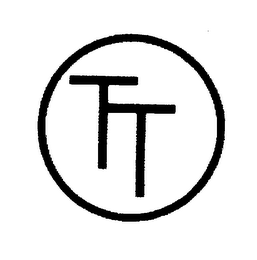 TT logo