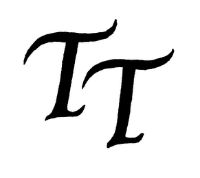 TT logo