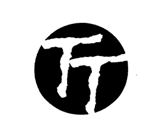 TT logo