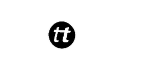 TT logo