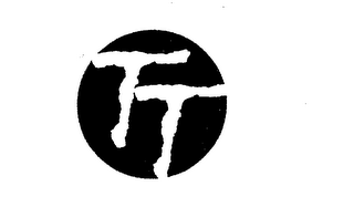 TT logo