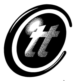 TT logo