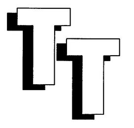 TT logo